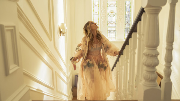 'And Just Like That...' seizoen 3: nauwelijks seks en maar weinig city