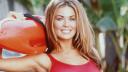 Carmen Electra adviseert de nieuwe 'Baywatch'-strandwachten: 