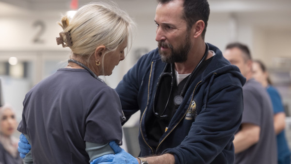 Dit zijn de winnaars van de felbegeerde Emmy Awards 2025