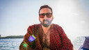Nicolas Cage is Spider-Man in eerste gave en verrassende trailer 'Spider-Noir' Nicolas Cage is Spider-Man in eerste gave en verrassende trailer 'Spider-Noir'
