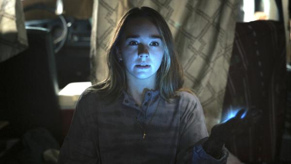 Bovennatuurlijke werelden wachten: Ontdek deze 4 verborgen sci-fi-series op Netflix