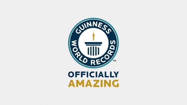 Guinness World Records begint met eigen tv-kanaal