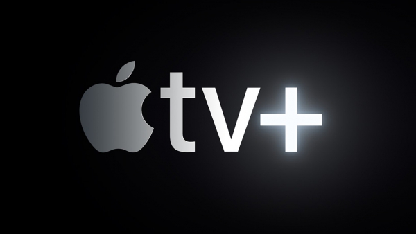 Première nieuwe Apple TV+ series uitgesteld door Coronavirus