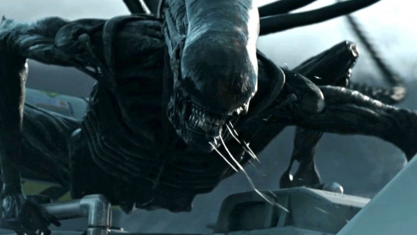 'Alien'-serie opgepikt door streamingdienst