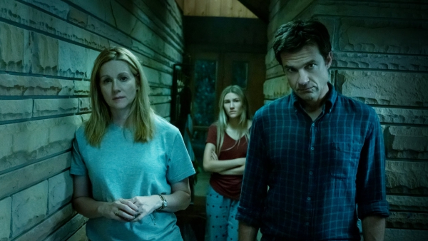 'Ozark' gaat sneller door dan je zou verwachten