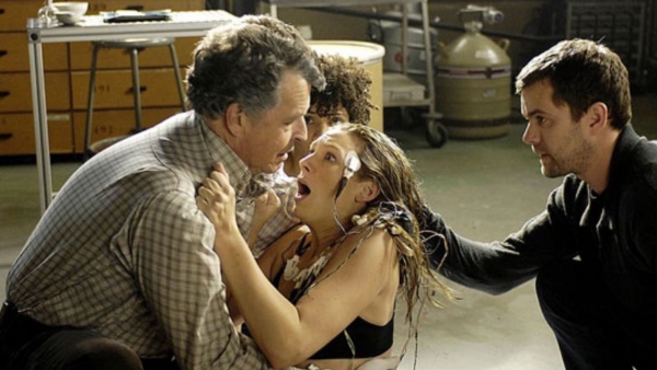 J.J. Abrams ontwikkelt misdaadserie 'Duster' voor HBO Max