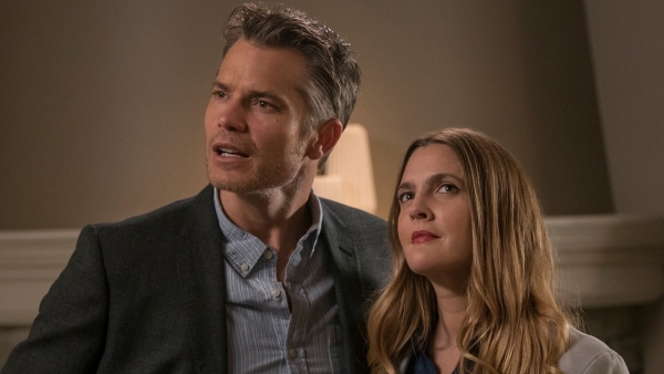 Drie nieuwe castleden 'Santa Clarita Diet' seizoen 2 Drie nieuwe castleden 'Santa Clarita Diet' seizoen 2