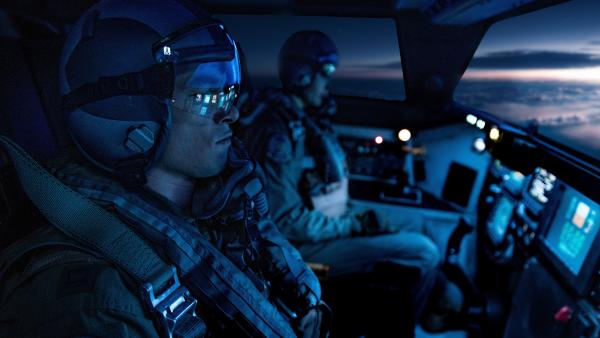 Netflix ondergaat enorme verandering, nieuwe oorlogsfilm legt Netflix volgende maand volledig plat en Christopher Nolan noemt scifi-film 