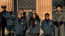 'Umbrella Academy' goed voor 45 miljoen kijkers wereldwijd
