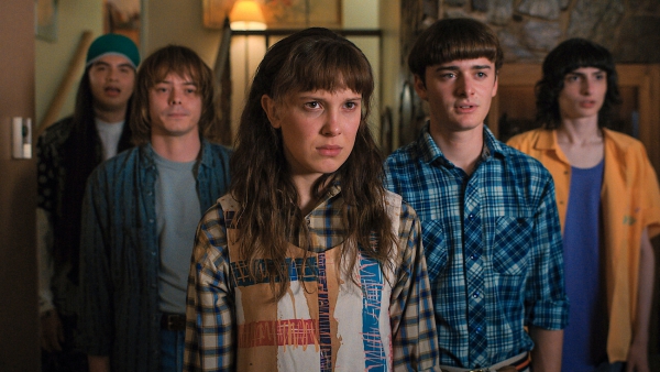 Hallelujah, dit verdienen de acteurs van 'Stranger Things' aan het vijfde seizoen