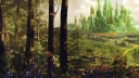'Wizard of Oz'-serie op komst! 'Wizard of Oz'-serie op komst!