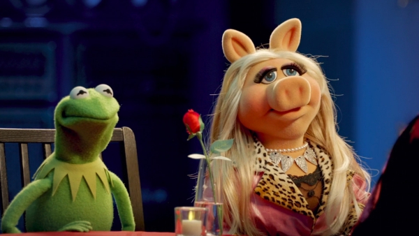 'The Muppet Show' is volgens Disney racistisch