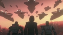 'Star Wars: The Clone Wars' is nu echt... écht klaar!