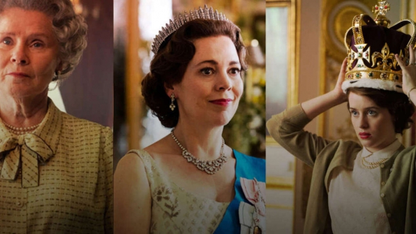 Durft 'The Crown' deze controversiële oorlog aan?