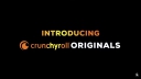 Anime streamingdienst Crunchyroll maakt lijst van eigen Originals bekend