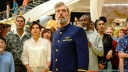 Bekende scifi-serie na twee seizoenen gecanceld door HBO