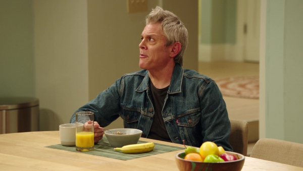 Serie Johnny Knoxville alweer gecanceld