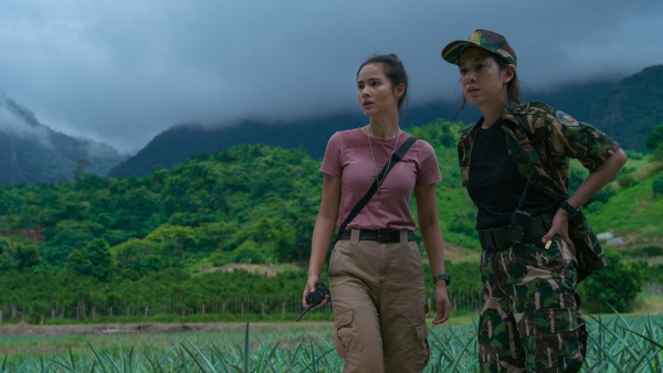 Trailer 'Thai Cave Rescue' toont ongelofelijke redding van Thais jeugdvoetbalteam
