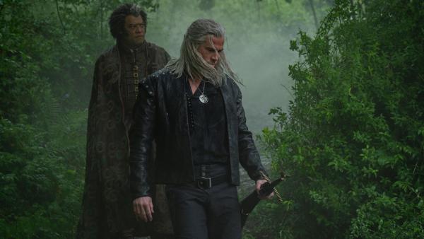 Moet Netflix wel door met deze fantasyserie? De kijkcijfers van 'The Witcher' donderen daadwerkelijk in elkaar