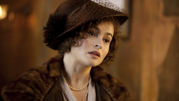Helena Bonham Carter in 'The Crown' S3