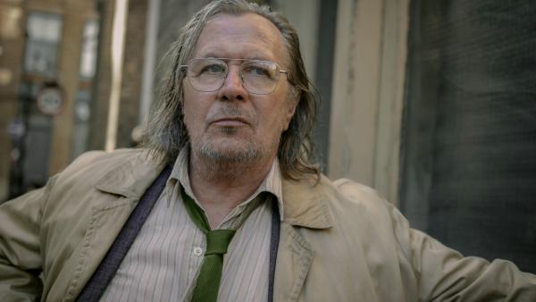 Waarom Gary Oldman 40 jaar lang televisie vermeed: 