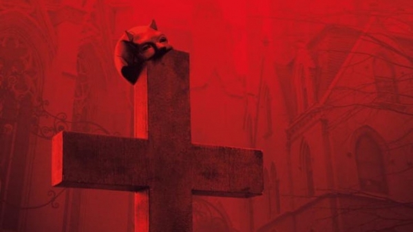 Duistere poster S3 'Daredevil'