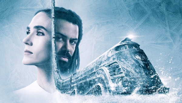 Aapocalyptische thriller 'Snowpiercer' seizoen 2 staat binnenkort al op Netflix