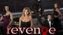 'Revenge' na vier seizoenen voorbij