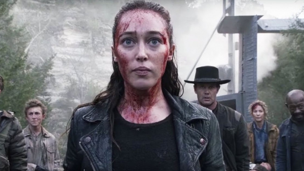 Deze aflevering van 'The Walking Dead' vonden publiek en critici het slechtst