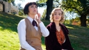 'Saturday Night Live' neemt 'Downton Abbey' flink op de hak