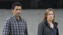 Nieuw stuk artwork 'Fear the Walking Dead' seizoen 3