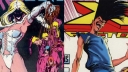 Twee 'X-Men' series in ontwikkeling!