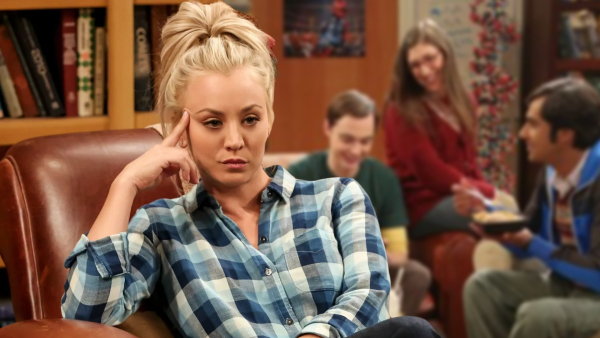 Verrassende uitslag poll op Reddit: Penny uit 'The Big Bang Theory', zou je haar daten, friend-zonen of negeren?