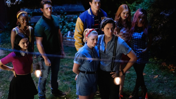 De synopsis van de 'Riverdale' seizoen 6 finale