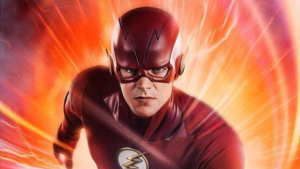 Deze hint heeft niemand gezien in 'The Flash'