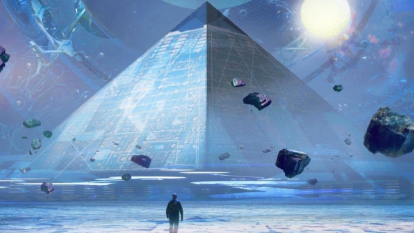 Deze scifi moet de hitserie worden van Netflix!