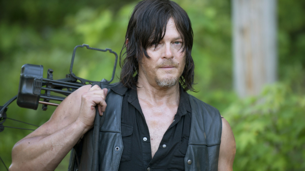 'The Walking Dead': Het tragische lot van kinderen