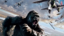 MonsterVerse-serie 'Godzilla and the Titans' van Apple TV+ krijgt nieuwe Kaiju