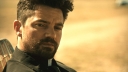 Twee nieuwe posters 'Preacher' betonen eer aan stripreeks