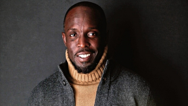 Michael K. Williams gecast in ABC-miniserie 'When We Rise'