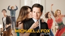 'The Michael J. Fox Show' van de buis