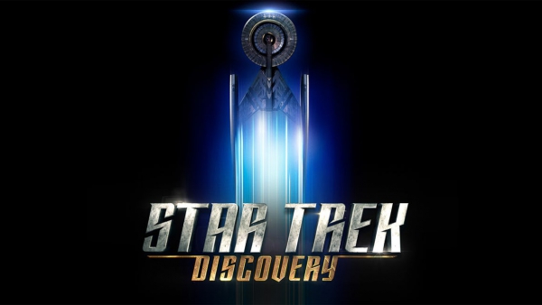 'Star Trek: Discovery' krijgt een nieuwe kapitein!