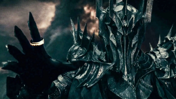 'Lord of the Rings': Dit is de grote schurk van deze aankomende Prime Video-serie