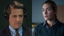 Hugh Grant en Kate Winslet in nieuwe HBO-serie 'The Palace'