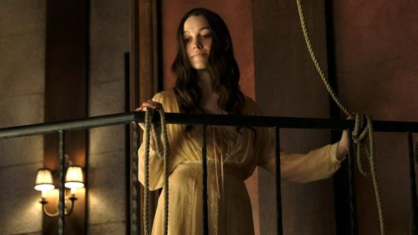 Deze 4 huiveringwekkende Netflix-series zijn briljant, maar onder de radar gebleven