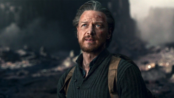 Avonturenserie 'His Dark Materials' had eigenlijk meer afleveringen in het tweede seizoen Avonturenserie 'His Dark Materials' had eigenlijk meer afleveringen in het tweede seizoen
