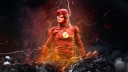 'The Flash' is terug in trailer voor seizoen 6! 