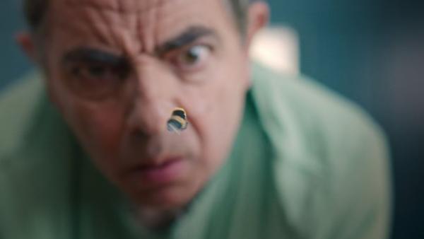 Begin december komt Netflix met een miniserie die ongetwijfeld veel mensen héél leuk gaan vinden