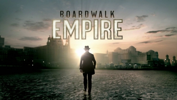 'Boardwalk Empire' S5 start 7 september