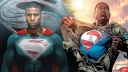 Superheldenserie 'Val-Zod' met Michael B. Jordan heeft goed nieuws 